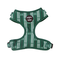 Ports + Paws Harness H