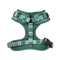 Ports + Paws Harness H