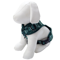 Ports + Paws Harness H
