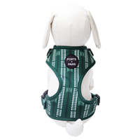 Ports + Paws Harness H