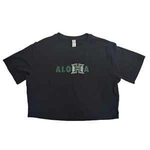 Lululemon Women's All Yours Crop Top