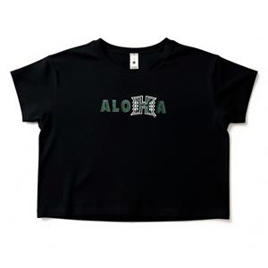 Lululemon Women's Aloha H Cates Tee