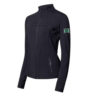 Lululemon Define Jacket - Black