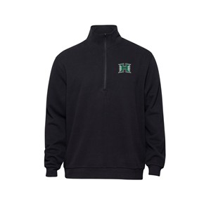 Lululemon Men's Steady State Half Zip