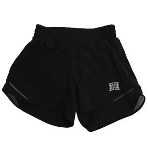 Lululemon Hotty Hot 4" Shorts