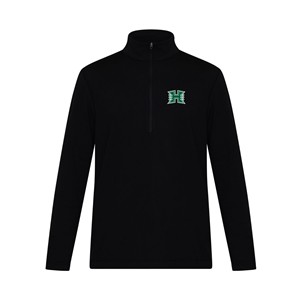 Lululemon Soft Jersey Half Zip Longsleeve Shirt
