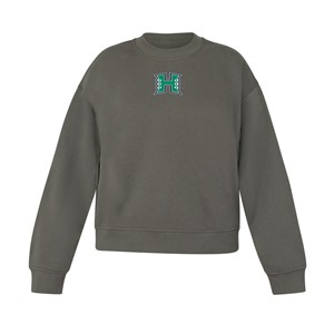 Lululemon Steady State Crop Crew