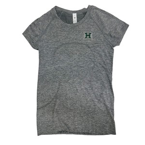 Lululemon Women's Swiftly Tech 2.0 - Grey