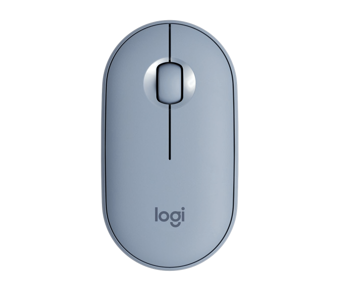 Logitech Pebble M350 Wireless Mouse | University of Hawai