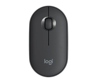 Logitech Pebble M350 Wireless Mouse