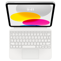 Magic Keyboard Folio for 10.9-inch iPad (10th Generation)