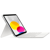Magic Keyboard Folio for iPad 11-inch (A16)
