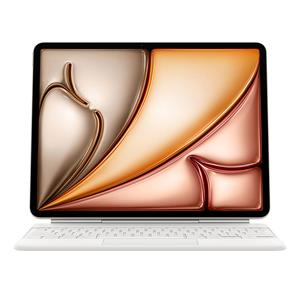 Magic Keyboard for iPad Air 13-inch (M3)