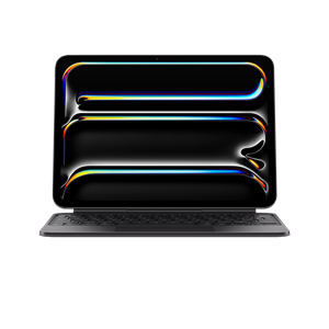 Magic Keyboard for iPad Pro 11-inch (M4)
