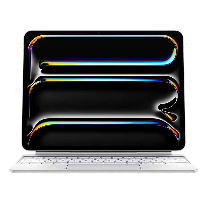 Magic Keyboard for iPad Pro 13-inch (M4)