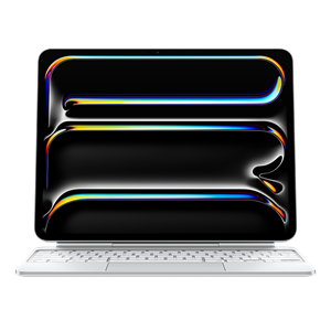 Magic Keyboard for iPad Pro 13-inch (M4)
