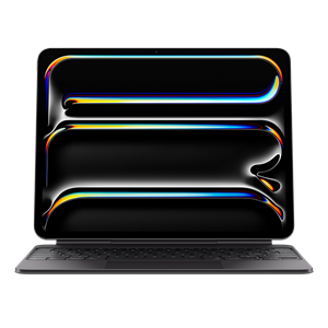 Magic Keyboard for iPad Pro 13-inch (M5)