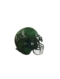 Magnet Helmet 5 inch