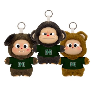 Mascot Factory The Mischiefs Buddy Bag Charm 5"