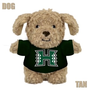 Mascot Factory Woolies Plush 6