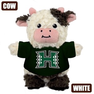 Mascot Factory Woolies Plush 6