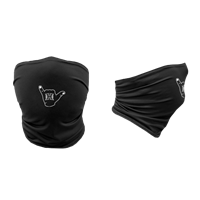 Face Mask Badger Bandanna H Shaka Performance (small/medium)