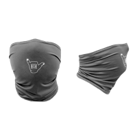 Face Mask Badger Bandanna H Shaka Performance (small/medium)