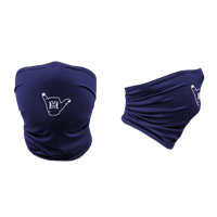 Face Mask Badger Bandanna H Shaka Performance (small/medium)