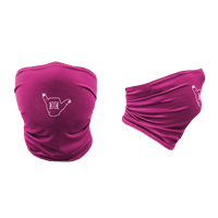 Face Mask Badger Bandanna H Shaka Performance (small/medium)