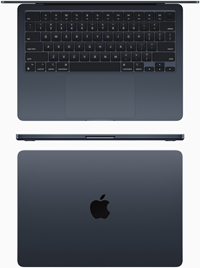 MacBook Air 13-inch (M2, 2022)