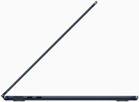 MacBook Air 13-inch (M2, 2022)