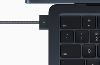 Clearance MacBook Air 13-inch (M2, 2022)