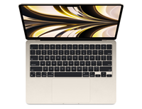 MacBook Air 13-inch (M2, 2022)