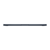 MacBook Air 13-inch (M3, 2024)