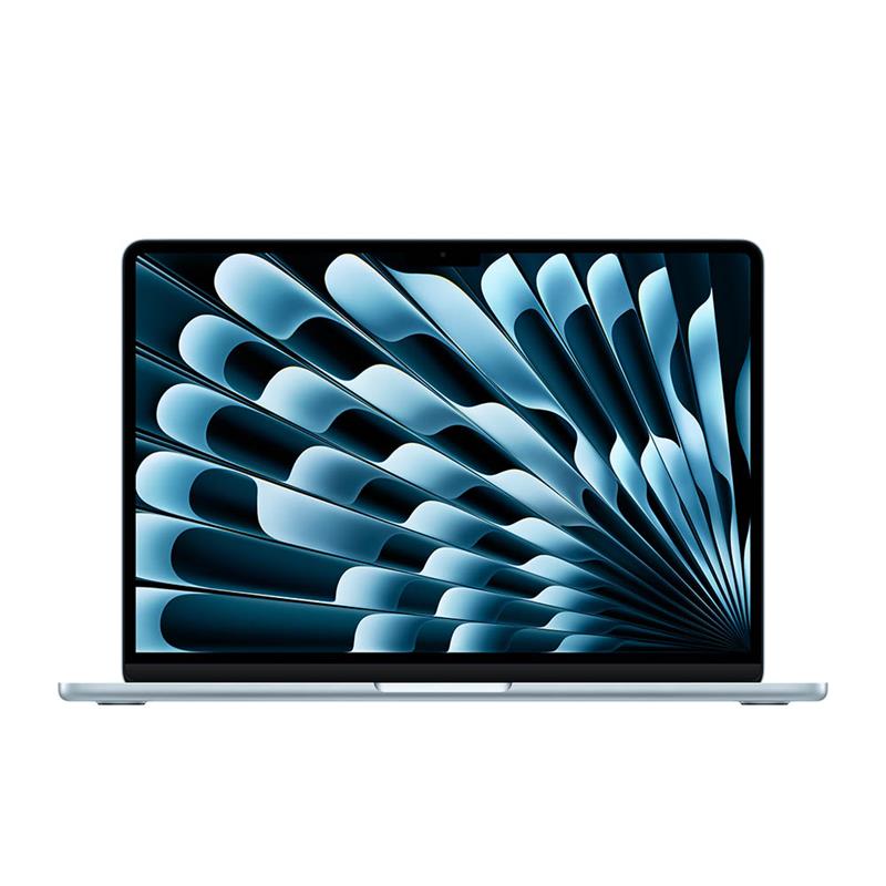 MacBook Air 13-inch (M4, 2025) | University of Hawai'i Manoa