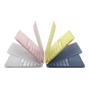 MacBook Neo 13-inch (A18 Pro, 2026)