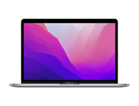 Clearance MacBook Pro 13-inch (2022)