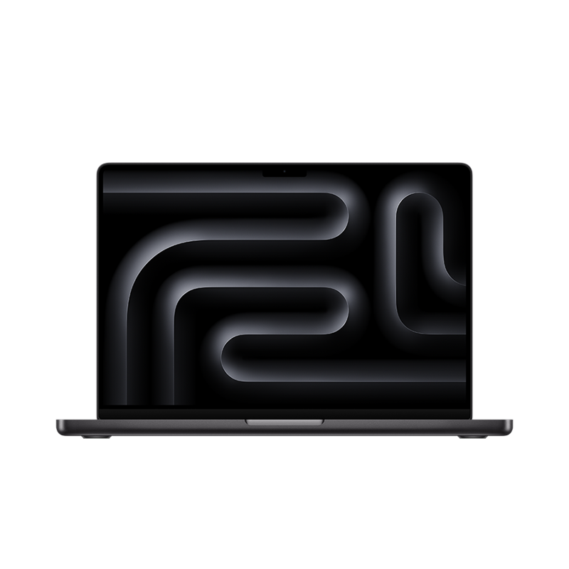MacBook Pro 14" M5 Pro Bundle (15C/16C/24GB/2TB) (SKU 15078070319) MacBook Pro 14" M5 Pro Bundle (15C/16C/24GB/2TB) (SKU 15078070319)
