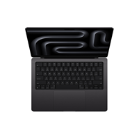 Clearance MacBook Pro 14-inch (M3, Late 2023)