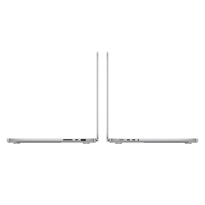 MacBook Pro 16-inch (M4, 2024) | University of Hawai'i Manoa MacBook Pro 16-inch (M4, 2024) | University of Hawai'i Manoa