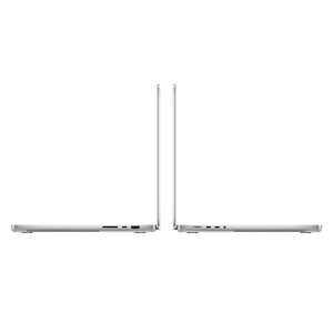 MacBook Pro 16-inch (M4, 2024)