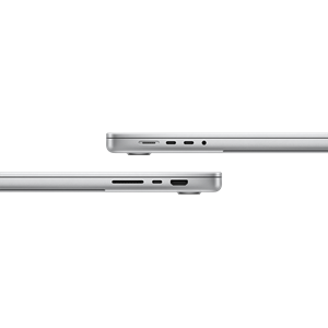 MacBook Pro 16-inch (M4, 2024)