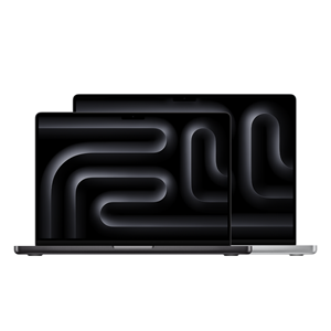 MacBook Pro 16-inch (M4, 2024)
