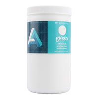 Gesso Medium Quart (32oz)