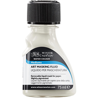 Winsor & Newton Art Masking Fluid, 2.5 oz.