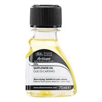 Safflower Oil 75ml