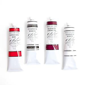Paint Oil M. Graham 1.25oz