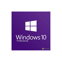 Microsoft Windows 10 Pro