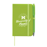 Mini H Logo Notebook + Pen