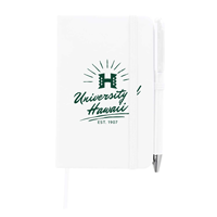 Mini H Logo Notebook + Pen